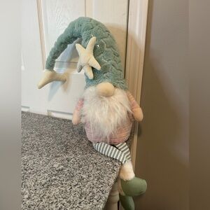 Nautical Gnome shelf sitter